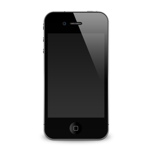 free vector IPhone 4G Icon Iphone 4g Icon Iphone Icons